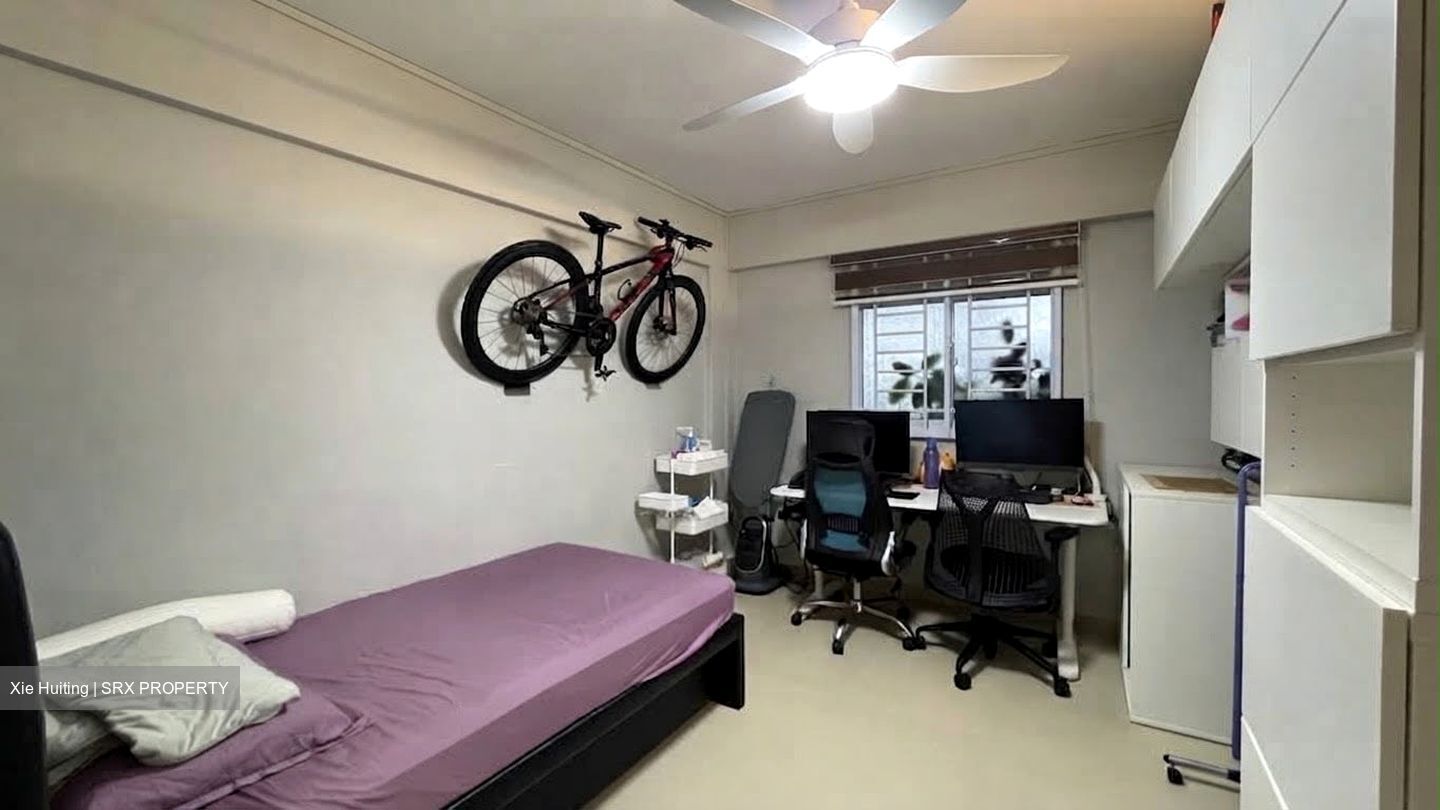 Blk 747 Yishun Street 72 (Yishun), HDB 3 Rooms #622463441